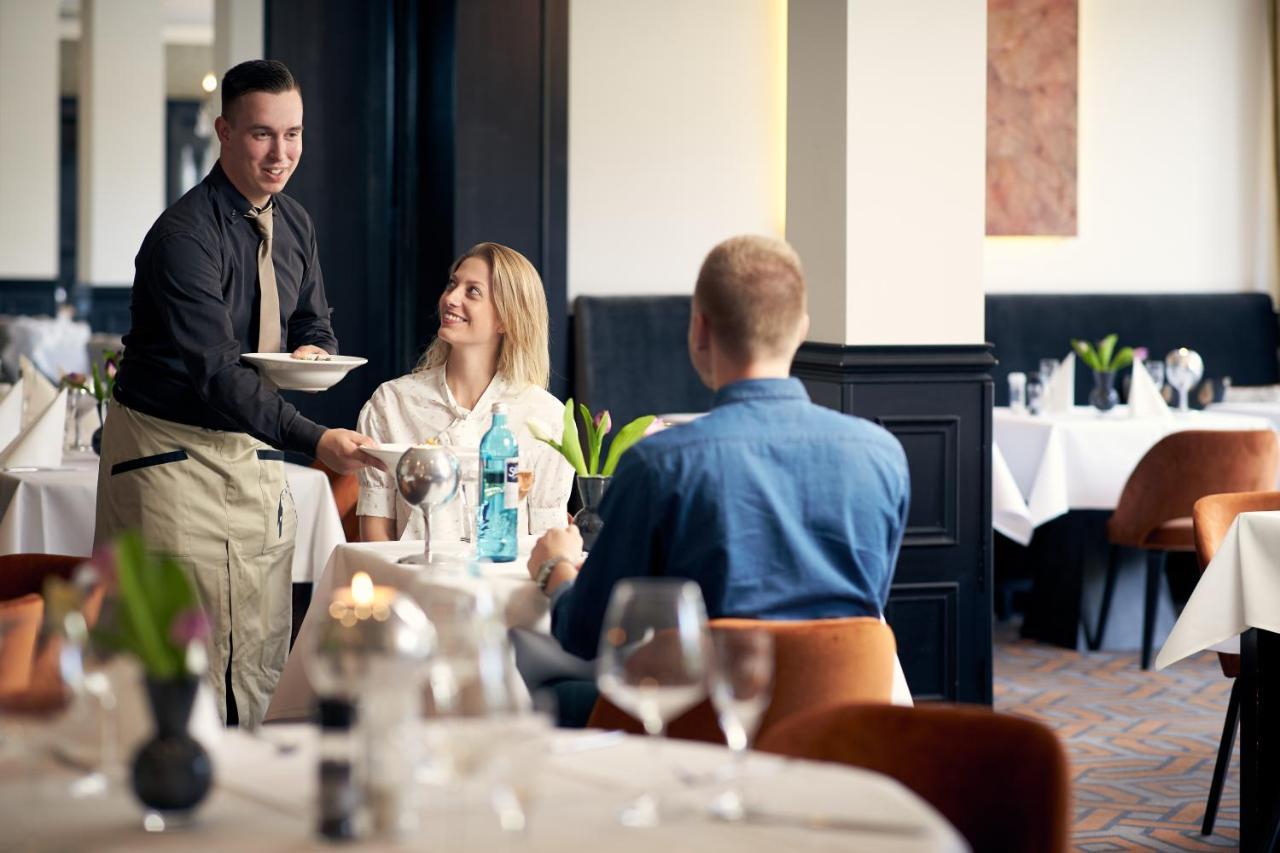 Van Der Valk Landhotel Spornitz ภายนอก รูปภาพ